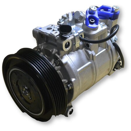 Gpd Compressor New, 7513138 7513138